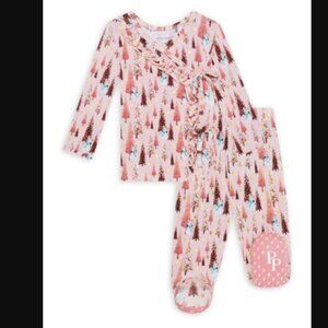 Posh Peanut | Holiday Set